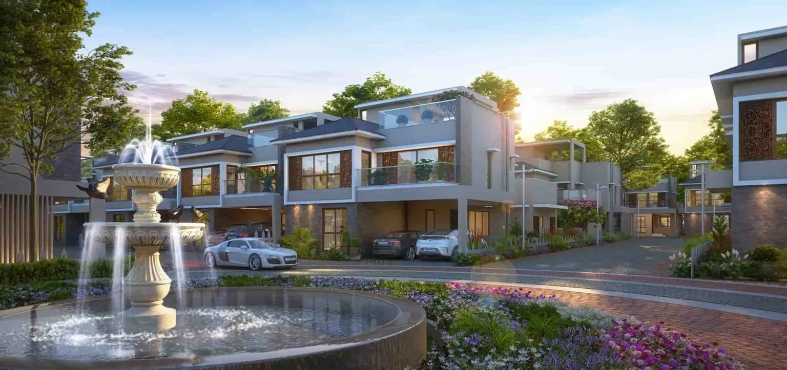 NVT Quality Lifestyle Bangalore