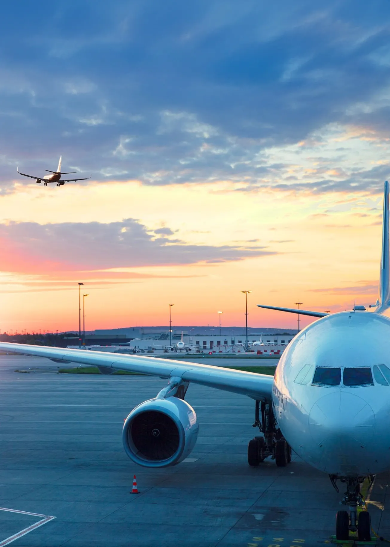 Proposed Hosur International Airport