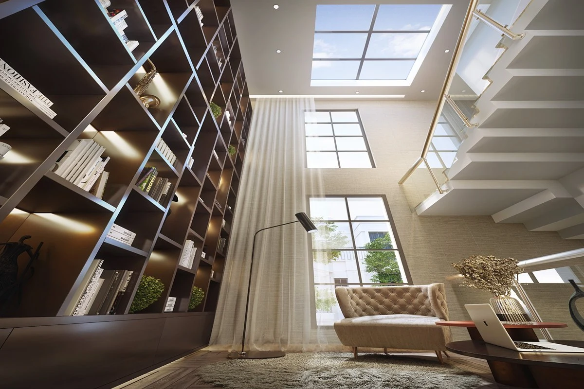 nvt villas skylight homes