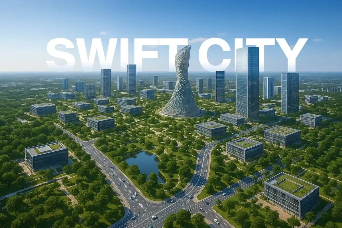 swift city sarjapur