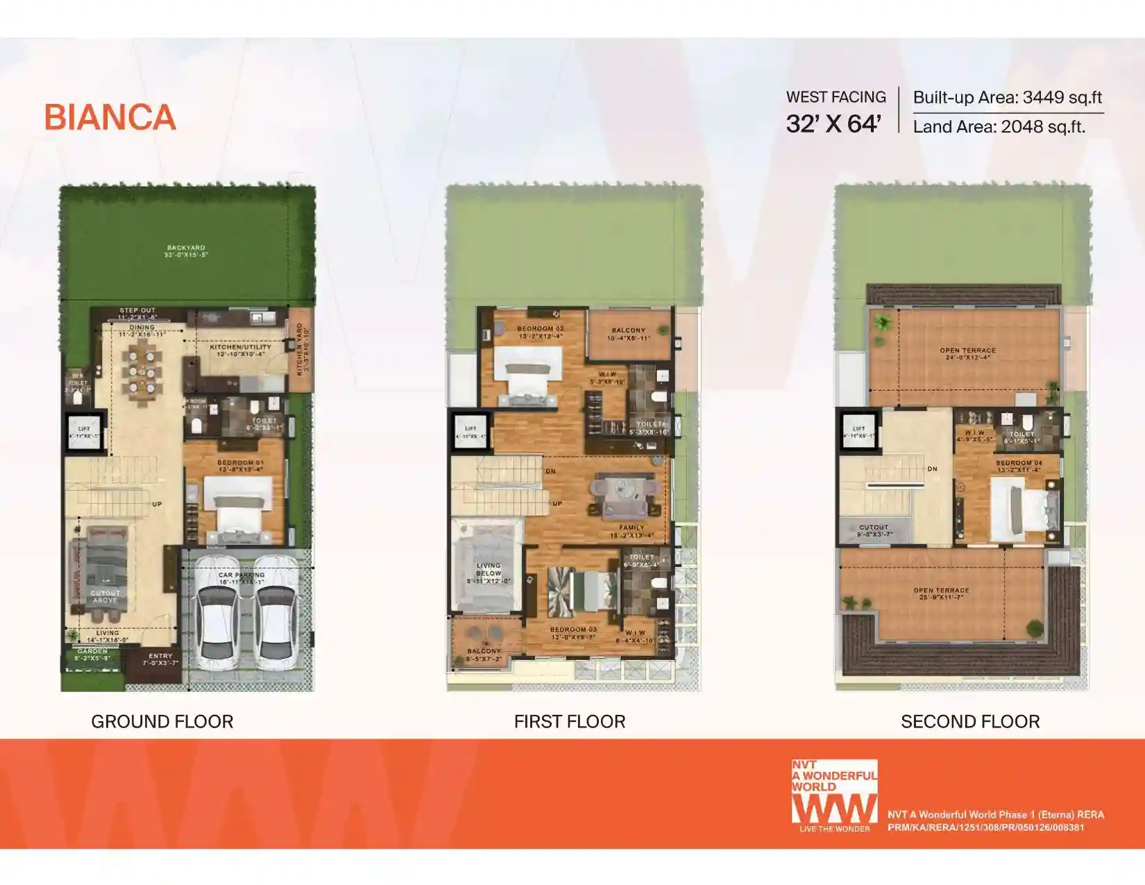 NVT AWW Eterna Floor Plans_Bianca-West Facing