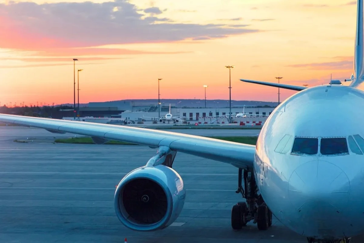 Proposed Hosur International Airport Proximity to NVT AWW