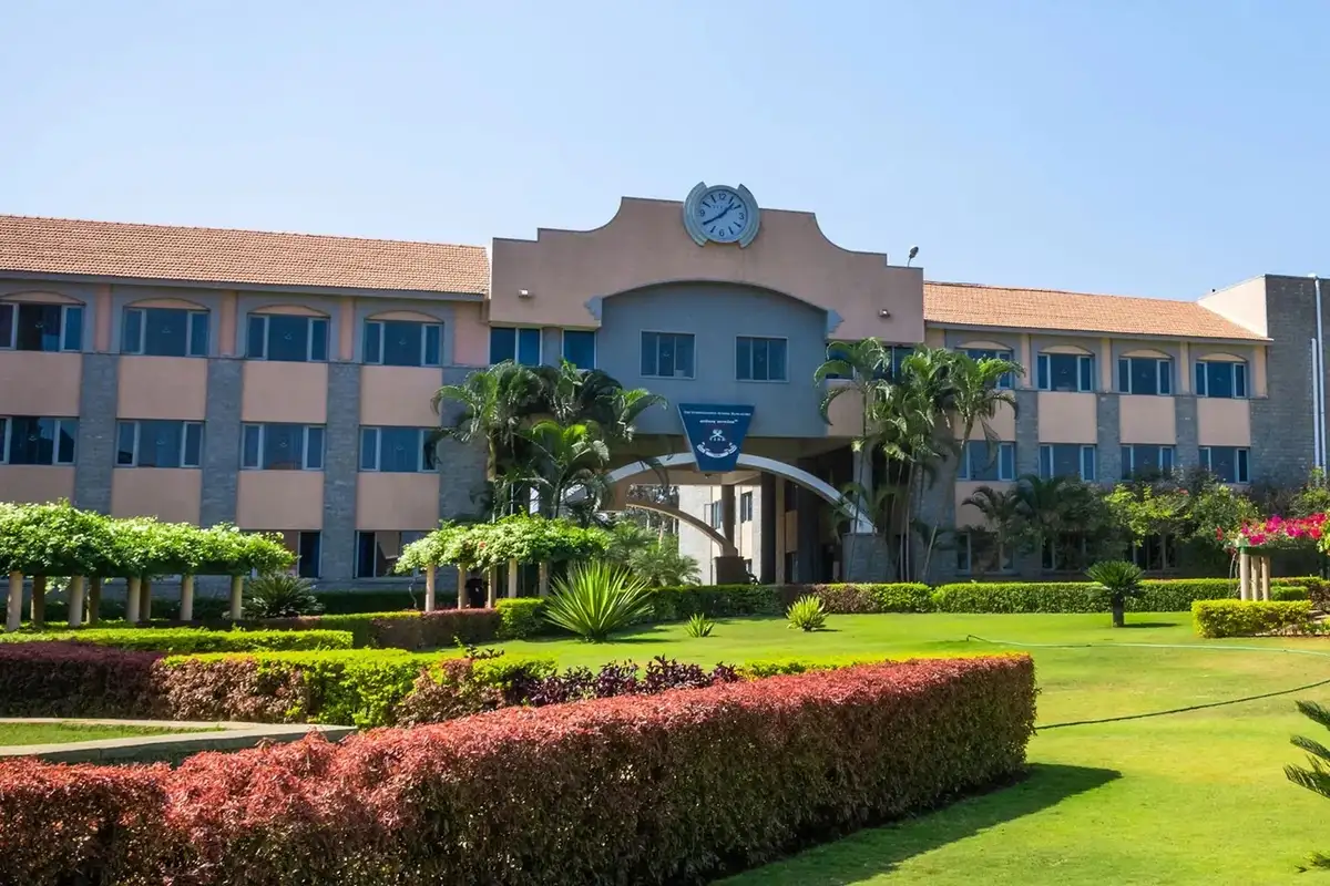 TISB - The International School Bangalore