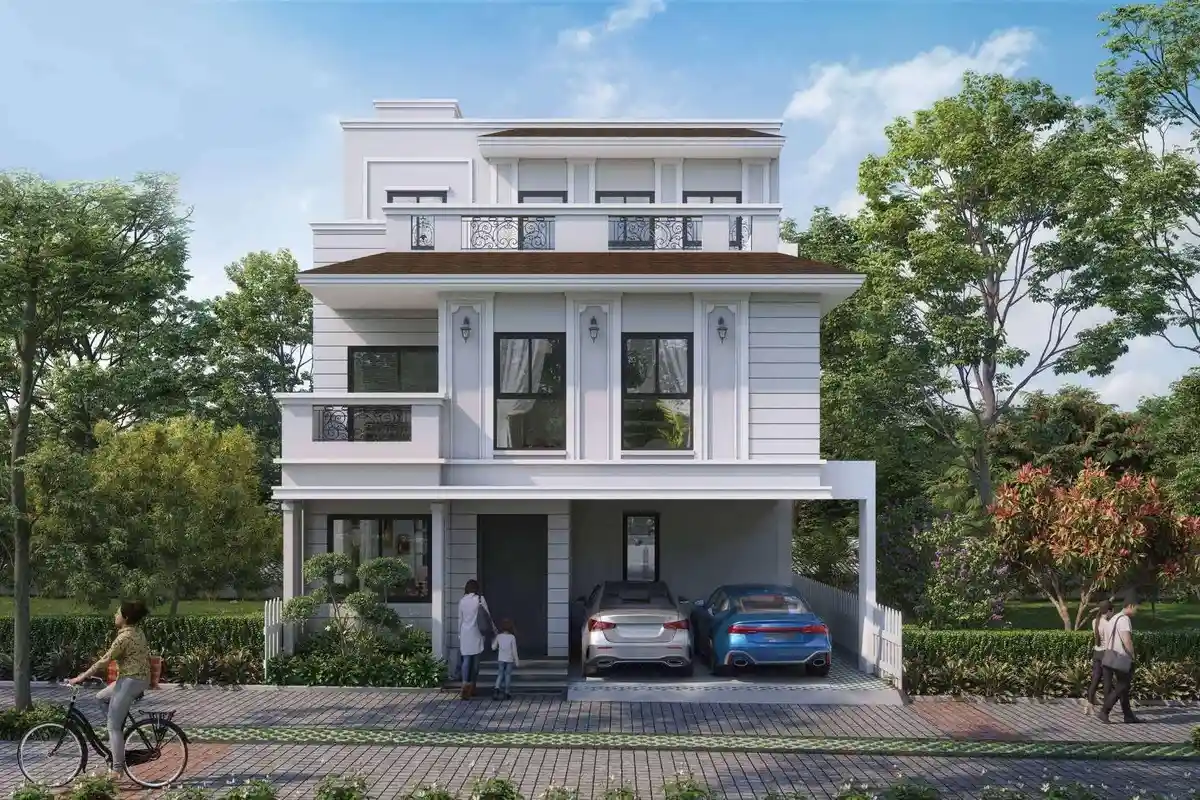 nvt eterna bianca and bliss villas