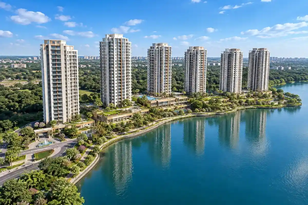 nvt apartments