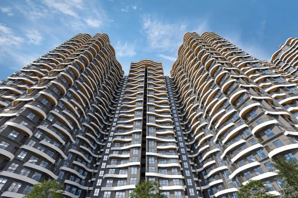 NVT Apartments Bangalore in Sarjapur Attibele road