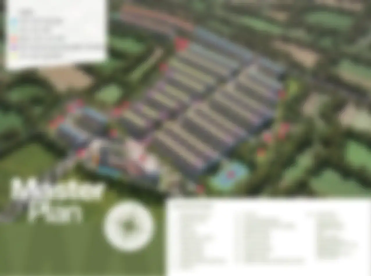 NVT Codename Lake 300 Master Plan_Phase 2 of NVT AWW