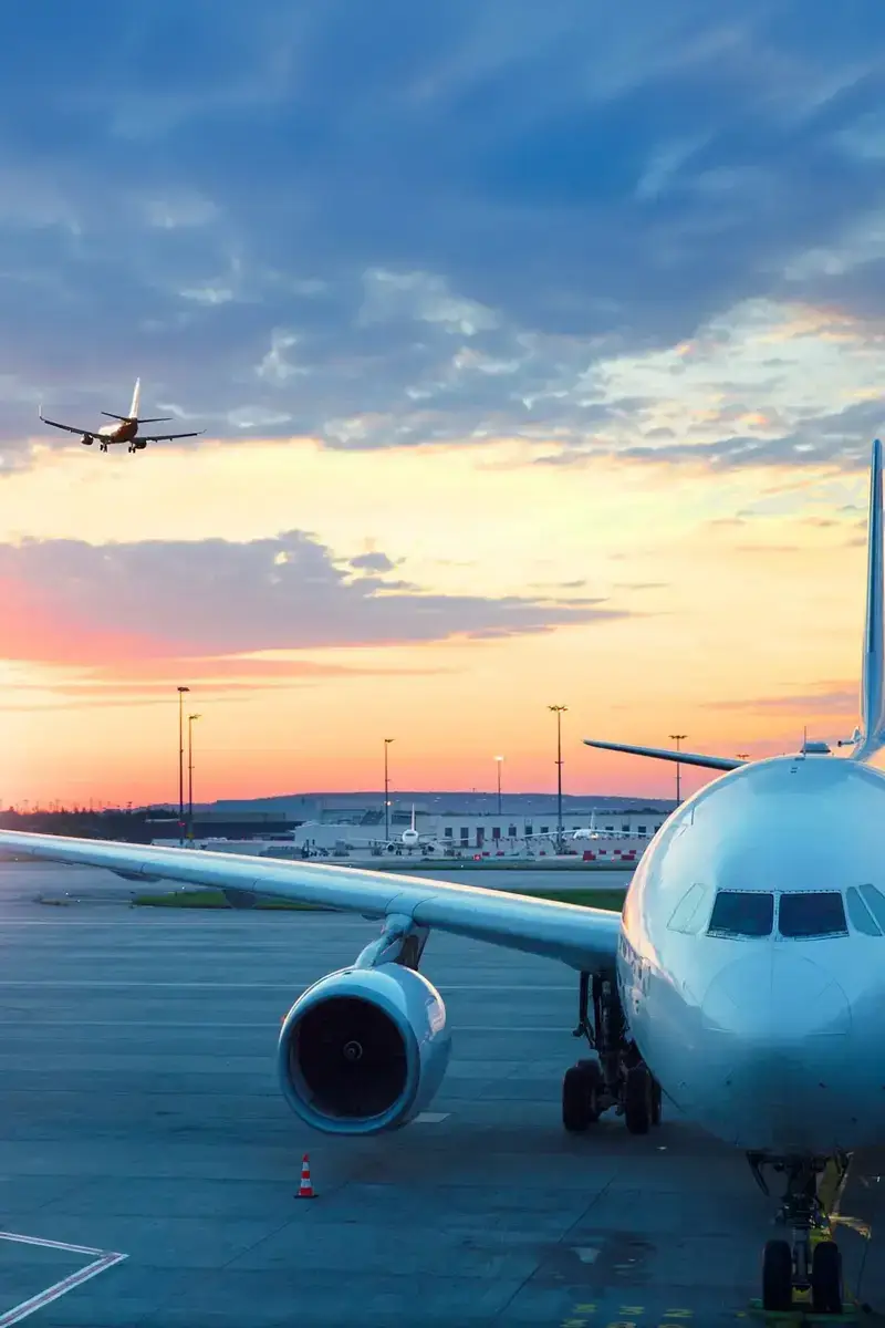 Proposed Hosur International Airport Bangalore