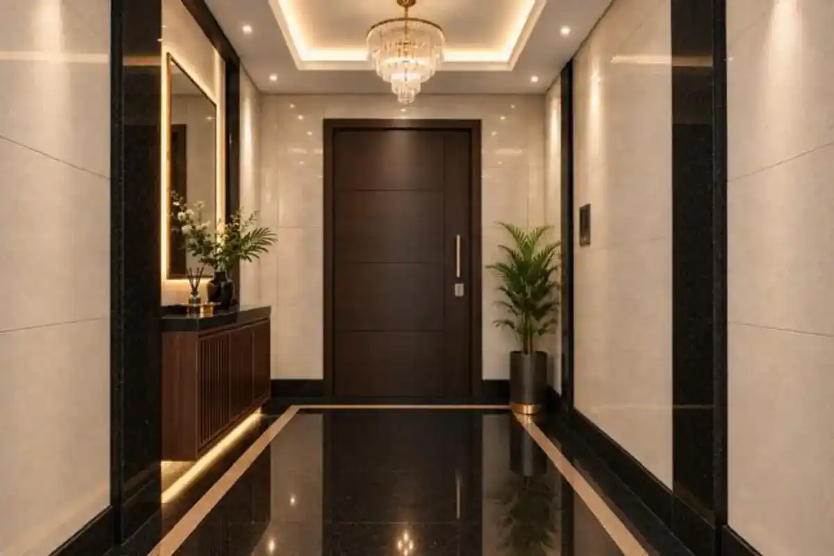 nvt apartments private vestibule entrance