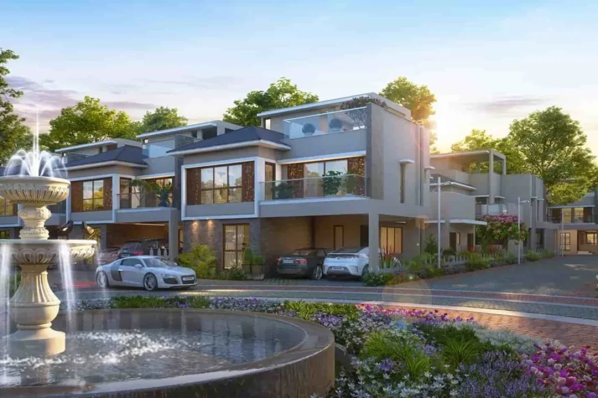 NVT Quality Lifestyle Bangalore