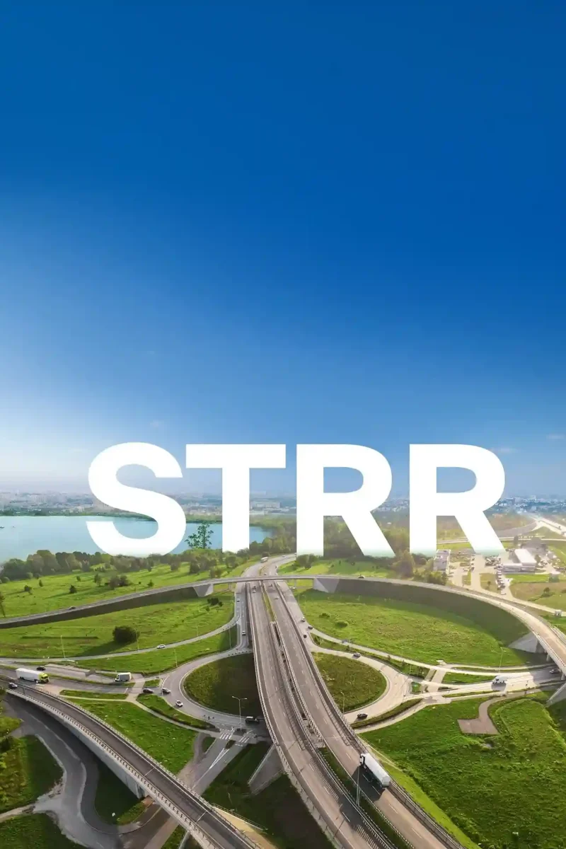 Satellite Town Ring Road STRR